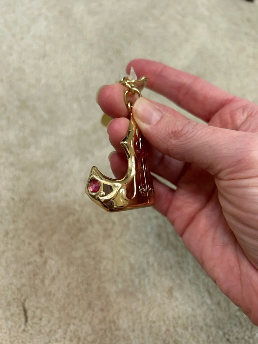 Bath & Body Works x Disney Princess Aurora Crown PocketBac Holder